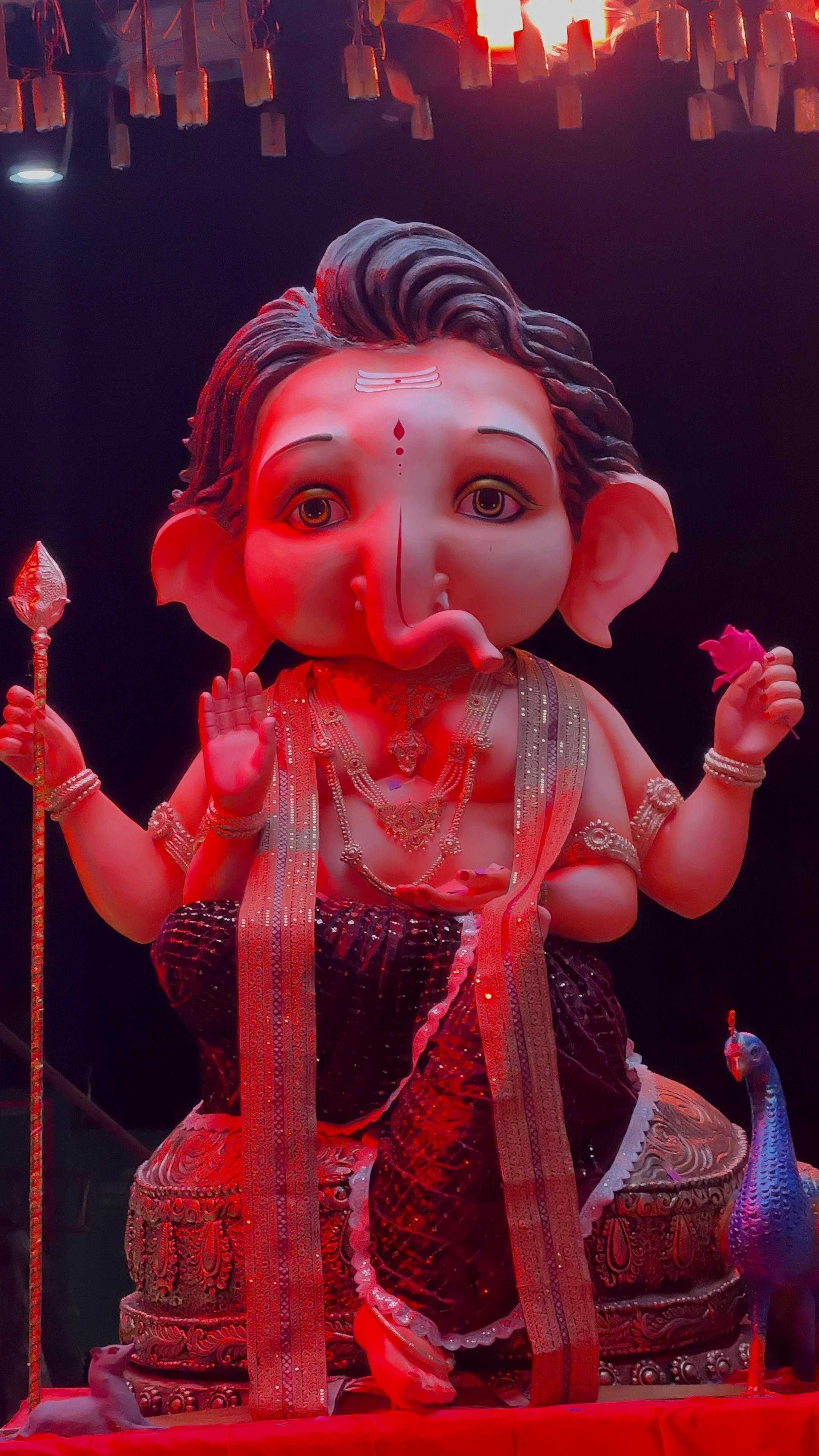 Softwarebois 2026 Ganesha idol
