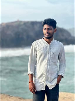 Abhi, Support Lead