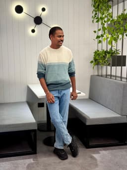 Gangadhar, Event Organizer