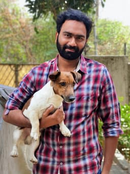 Mahesh, Utsav Head