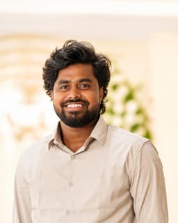 Nithu, Event Organizer