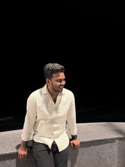 Sai, Event Manager